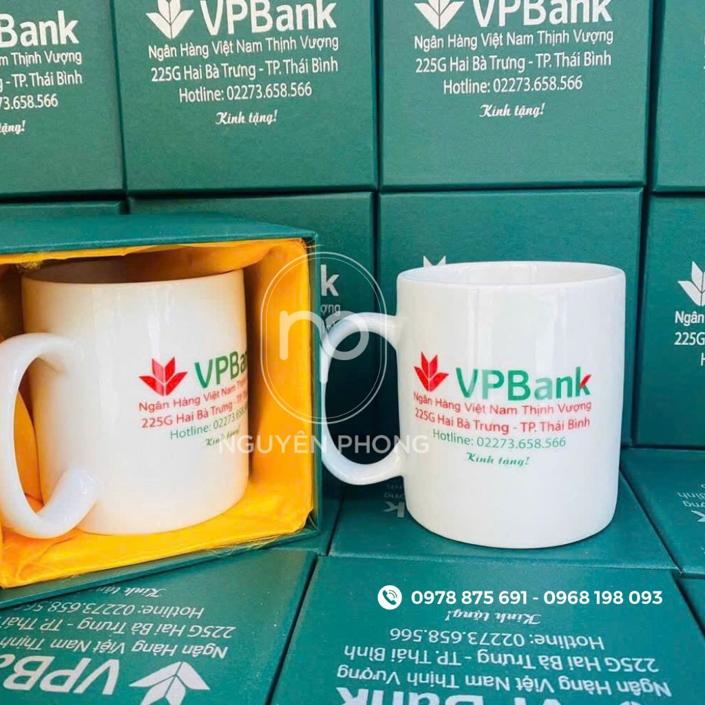 Tạo ấn tượng mạnh với khách hàng